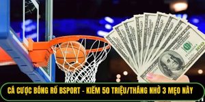 Cá Cược Bóng Rổ