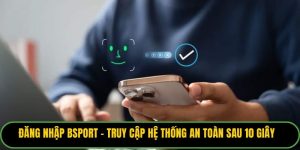 Đăng nhập Bsport