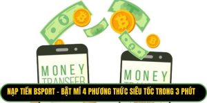 Nạp Tiền