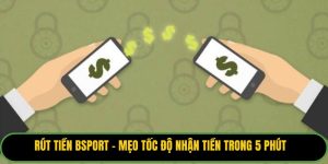 Rút Tiền