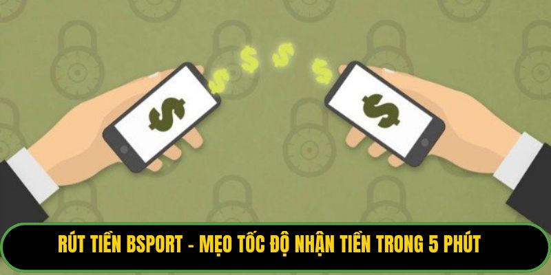 Rút Tiền