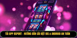 Tải App Bsport