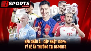 Kèo Châu Á
